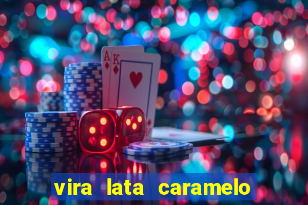 vira lata caramelo jogo de casino